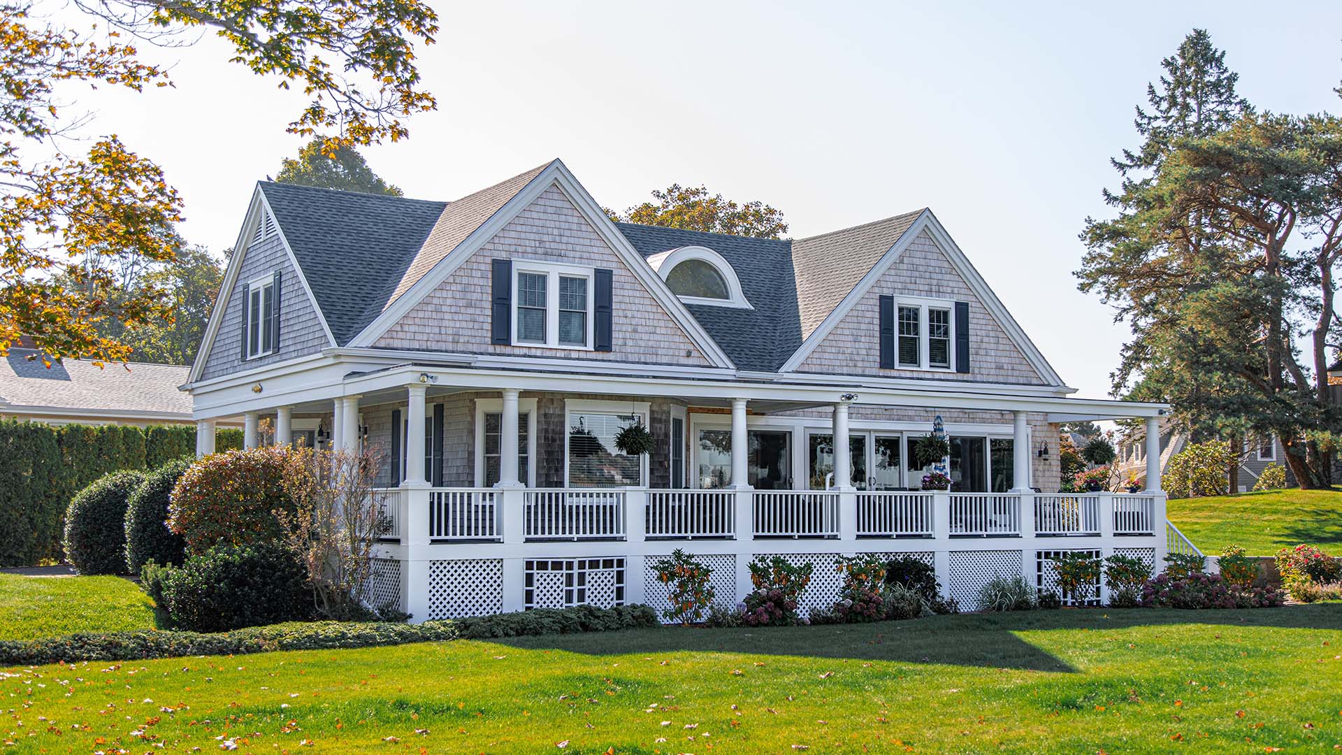Heating and Air Conditioning Services in North Carolina and South Carolina