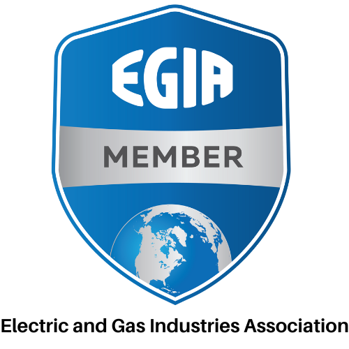 Electric and Gas Industries Association | Precision Air and Heat | HVAC Experts